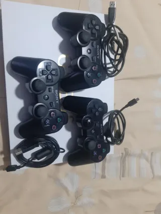 Los mandos no van Iván y dejaron de ir x los 3 10