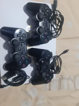 Los mandos no van Iván y dejaron de ir x los 3 10