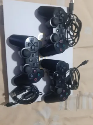 Los mandos no van Iván y dejaron de ir x los 3 10