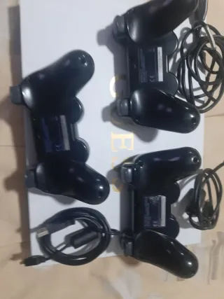 Los mandos no van Iván y dejaron de ir x los 3 10