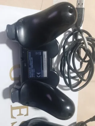 Los mandos no van Iván y dejaron de ir x los 3 10