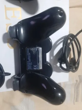 Los mandos no van Iván y dejaron de ir x los 3 10