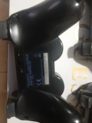 Los mandos no van Iván y dejaron de ir x los 3 10