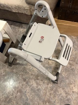 Trona Chicco Polly Progres 5