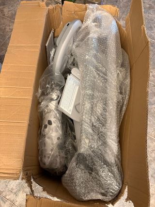 Trona Chicco Polly Progres 5