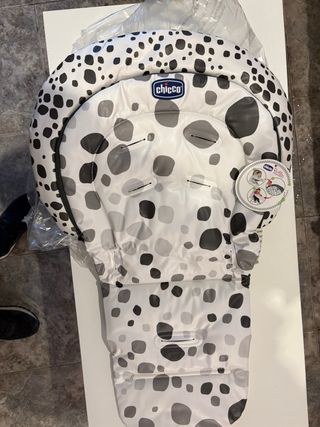 Trona Chicco Polly Progres 5