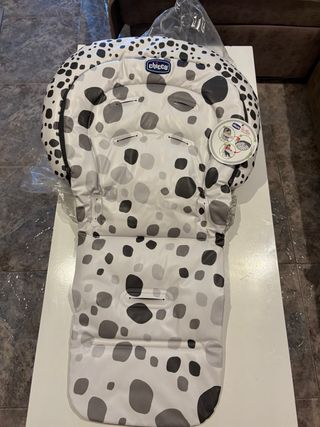 Trona Chicco Polly Progres 5