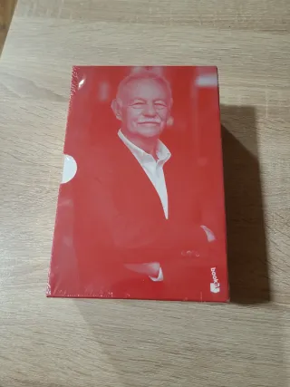 Estuche Eduardo Mendoza: El rey recibe / El neg...