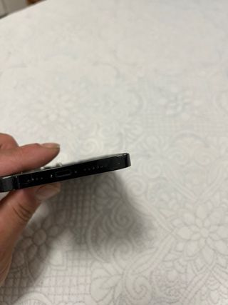 Chasis iPhone 14 Pro Max Negro