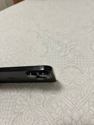 Chasis iPhone 14 Pro Max Negro