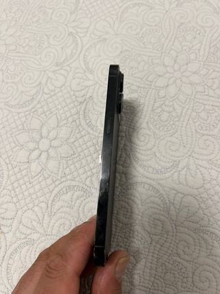 Chasis iPhone 14 Pro Max Negro