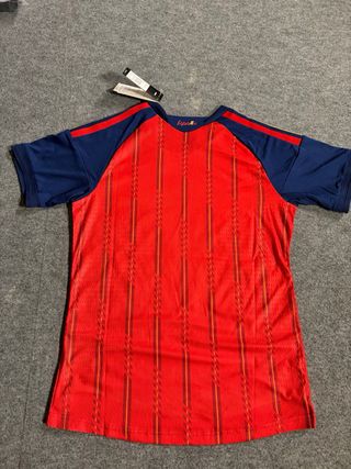 Camiseta España Adidas