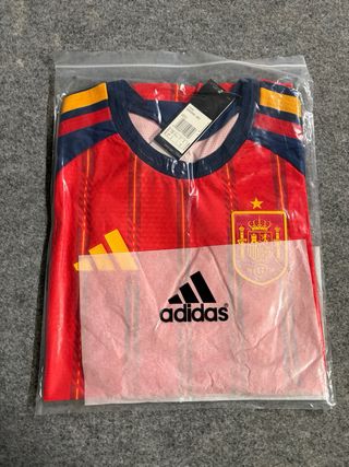 Camiseta España Adidas