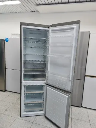 Nevera Combi LG 2m con garantia