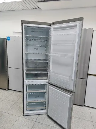 Nevera Combi LG 2m con garantia