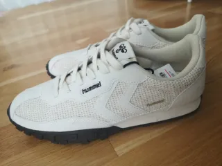 Zapatillas Hummel Nuevas