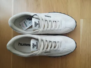 Zapatillas Hummel Nuevas