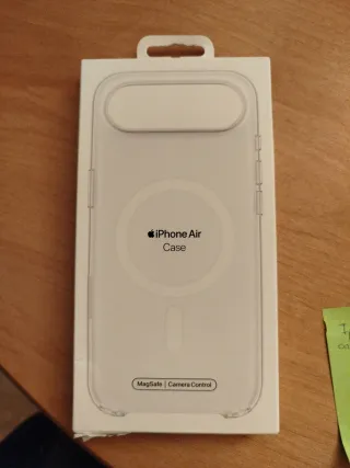 para iPhone Air. Apple original