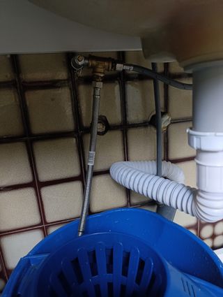 Fontanero en Sevilla y área metropolitana