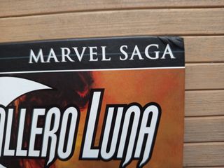 Caballero Luna: Dios y patria