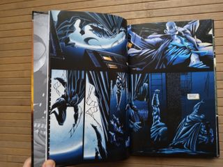 Caballero Luna: Dios y patria