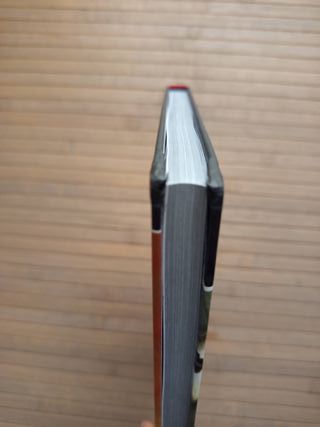 Caballero Luna: Dios y patria