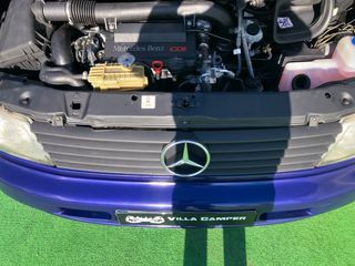 Mercedes-Benz Vito Westfalia 112 CDI