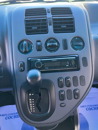 Mercedes-Benz Vito Westfalia 112 CDI