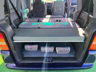 Mercedes-Benz Vito Westfalia 112 CDI