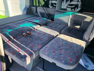 Mercedes-Benz Vito Westfalia 112 CDI