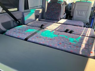 Mercedes-Benz Vito Westfalia 112 CDI