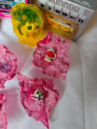 LOL Surprise Remix Pets