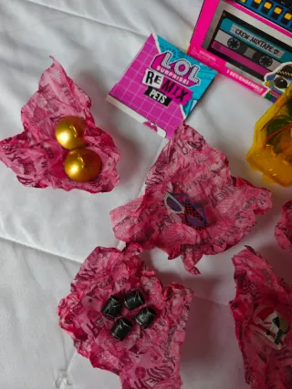 LOL Surprise Remix Pets