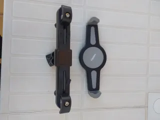 2 Supporto Tablet per Auto