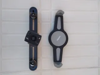 2 Supporto Tablet per Auto