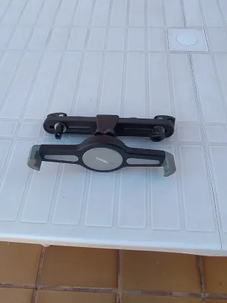 2 Supporto Tablet per Auto