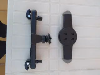 2 Supporto Tablet per Auto