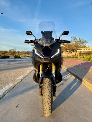 Honda XADV 750