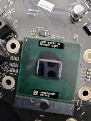 Scheda Madre iMac A1225 Funzionante