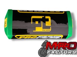 Protector Manillar ProTaper Verde