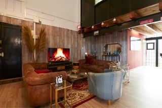 The Loft Studio fotografico – Alquiler