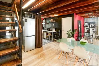 The Loft Studio fotografico – Alquiler