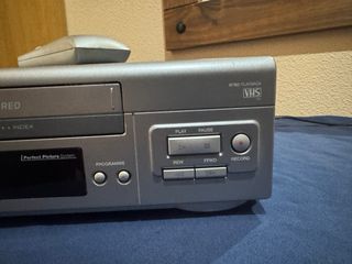 Videograbadora VHS Thomson