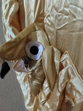 Disfraz Canguro Unisex Talla Única