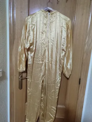 Disfraz Canguro Unisex Talla Única