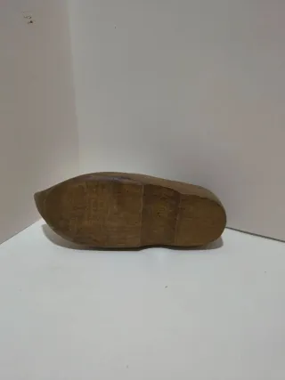 Zoccolo antico posacenere