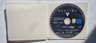 Destiny PS3