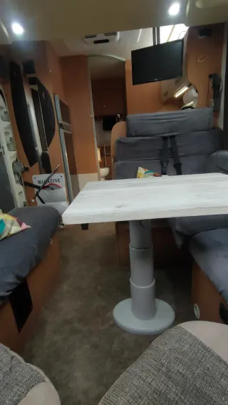 challenger genesis 30 2012