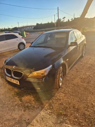 BMW Serie 5 2007