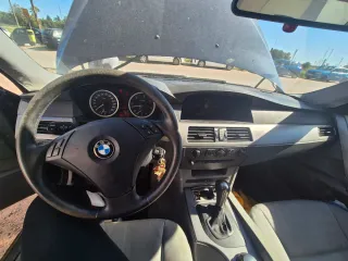 BMW Serie 5 2007